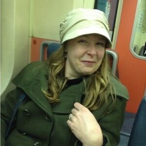 Meet your Posher, Angela